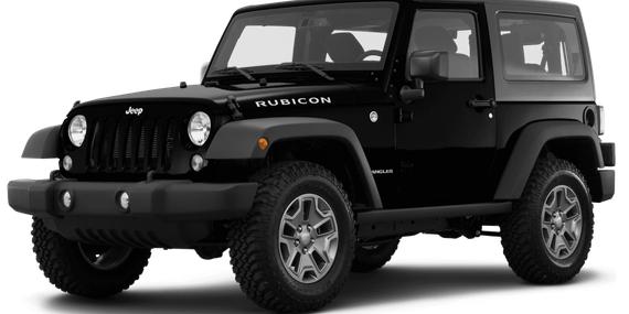 JEEP WRANGLER JK 2018 1C4BJWCG4JL897213 image